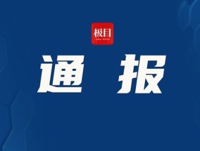 济南通报女子未接电话被辱骂事件 官方严肃处理相关人员