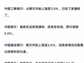 广州房贷商贷利率将不低于3% 广州房贷利率调整！