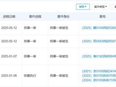 Boss直聘崩了好似连续剧！京粤苏冀4省官司缠身