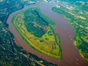 重庆多名被查官员曾涉广阳岛项目 开发乱象引关注