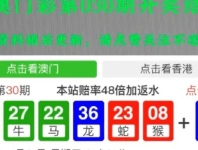 澳门六开奖结果2024开奖记录今晚直播_作答解释落实的民间信仰_主页版v352.703