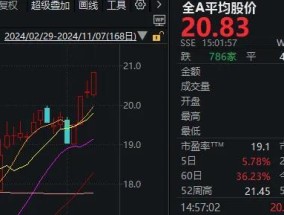 “牛市旗手”带动A股再度大涨 券商引领市场反弹