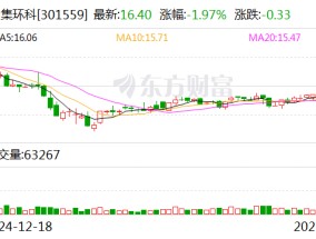 中集环科：公司以“数造新动能、智创新价值”为核心理念